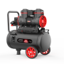 Компрессор поршневой безмасляный SUNREKA GFC290/24DS