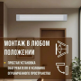 Обогреватель инфракрасный Royal Clima Raggio 2.0 RIH-R2000EA