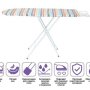 Доска гладильная Perfecto Linea Standard 2