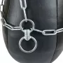 Боксерская груша BoyBo BP2001 (серый)