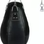 Боксерская груша BoyBo BP2001 (серый)
