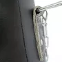 Боксерская груша BoyBo BP2001 (серый)