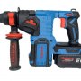 Перфоратор Katana RH7501