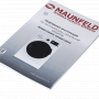 Стирально-сушильная машина MAUNFELD MFWM1586WH