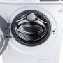 Стирально-сушильная машина MAUNFELD MFWM1586WH