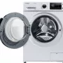 Стирально-сушильная машина MAUNFELD MFWM1586WH
