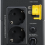 Источник бесперебойного питания APC Easy-UPS BVX700LUI-GR
