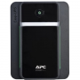 Источник бесперебойного питания APC Easy-UPS BVX700LUI-GR