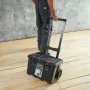 Набор ящиков Keter Stack N Roll (250927)
