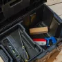 Набор ящиков Keter Stack N Roll (250927)