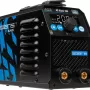 Инвертор сварочный Solaris RX Black 200