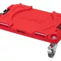 Платформа передвижная Qbrick System PRO RED UHD (красный)