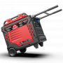 Генератор инверторный SUNREKA G9000EAiS
