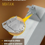 Обогреватель инфракрасный Royal Clima Raggio 2.0 RIH-R1000SA