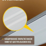 Обогреватель инфракрасный Royal Clima Raggio 2.0 RIH-R1000SA