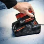Комплект аккумуляторов Bosch EXPERT 2xEXBA18V-80 8.0Ah (1600A0373D)