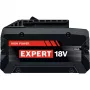 Комплект аккумуляторов Bosch EXPERT 2xEXBA18V-80 8.0Ah (1600A0373D)