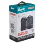 Универсальный набор инструментов Bort BTK-117