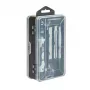 Универсальный набор инструментов Bort BTK-117