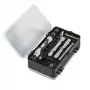 Универсальный набор инструментов Bort BTK-117
