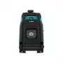 Бензиновый генератор ALTECO Professional AEG 6000i MSE