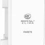 Тепловентилятор настенный Royal Clima RFH-PT2000DC-FB
