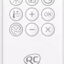 Тепловентилятор настенный Royal Clima RFH-PT2000DC-FB