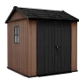 Хозблок садовый Keter NewtonPlus 757/775