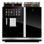 Кофемашина Dr.Coffee Coffee M22 Plus (черный)