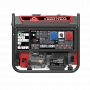 Бензиновый генератор SUNREKA G8500TFEAX