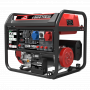 Бензиновый генератор SUNREKA G8500TFEAX
