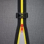 Батут Ametist Outside D374-12FT Blue/Orange