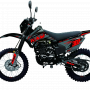 Мотоцикл RAM ENDURO 300 (красный)