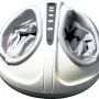 Массажер для ног VibeWell L-050 (белый)