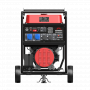 Бензиновый генератор SUNREKA G18000EAX