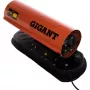 Тепловая пушка дизельная Gigant DHG 10 D2