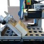 Камнерезный станок Lissmac ATS450