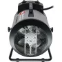 Тепловая пушка электрическая Quattro Elementi QE-6000 ETN
