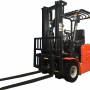 Погрузчик электрический Shtapler CPD-EL065 16ZSM48