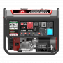 Бензиновый генератор SUNREKA G10000TFEAX