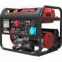 Бензиновый генератор SUNREKA G10000TFEAX