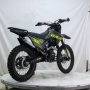 Мотоцикл RAM ENDURO 300 (зеленый)