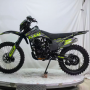 Мотоцикл RAM ENDURO 300 (зеленый)