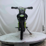 Мотоцикл RAM ENDURO 300 (зеленый)
