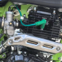 Мотоцикл RAM ENDURO 300 (зеленый)