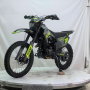 Мотоцикл RAM ENDURO 300 (зеленый)