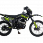 Мотоцикл RAM ENDURO 300 (зеленый)