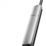 Вертикальный моющий пылесос Dreame T16 Pro Heat Wet and Dry Vacuum HHR58A (евровилка)