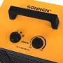 Тепловая пушка электрическая Sonnen PTC3001