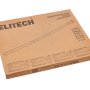 Вибронаконечник для бетона Elitech 1220.000500